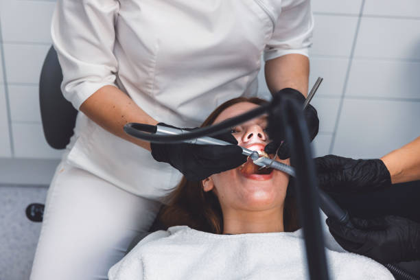 Best Orthodontic Emergency Dentist in Washington, UT